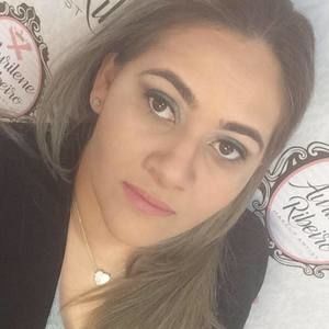 Meet your Posher, Fernanda